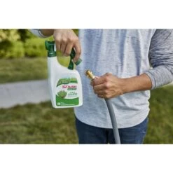 Scotts Turf Builder All-Purpose Lawn Food For All Grasses 2000 Sq Ft -Roundup Hub 76508801 8834 4d0e 9010 b9d4960497f4