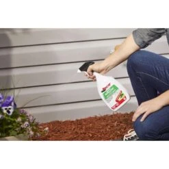 Tomcat Pest Control Liquid For Mice And Rats 24 Oz 1 Pk -Roundup Hub 76588997 09d8 4885 8339 09584ccb1807