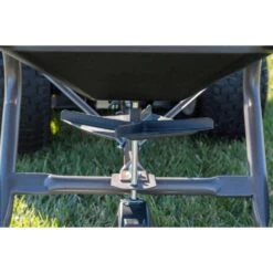 Agri-Fab 12 Ft. W Tow Behind Spreader For Fertilizer/Grass Seed/Ice Melt 185 Lb 13 Agri-Fab 12 Ft. W Tow Behind Spreader For Fertilizer/Grass Seed/Ice Melt 185 Lb -Roundup Hub 765b7f73 4204 4620 b8b9 9efb3d92a5f4