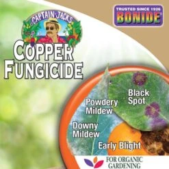 Bonide Concentrated Liquid Disease And Fungicide Control 16 Oz -Roundup Hub 76be0330 92bb 4ec0 969e 34c133c2de29