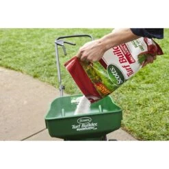Scotts Turf Builder WinterGuard Fall Lawn Fertilizer For All Grasses 5000 Sq Ft -Roundup Hub 7712ac09 0b21 4d98 b802 d93957233e97