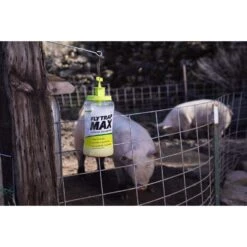 RESCUE Max Fly Trap 1 Pk -Roundup Hub 77ced4f7 8d27 4cd1 a1ba 0e55f82e0686