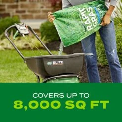 Scotts Turf Builder Rapid Grass Mixed Sun Or Shade Grass Seed And Fertilizer 16 Lb -Roundup Hub 77f5d8d9 512b 4bd6 9cd5 222f40741fe4