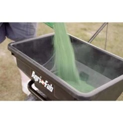 Agri-Fab 10 Ft. W Push Spreader For Fertilizer/Seed 85 Lb 17 Agri-Fab 10 Ft. W Push Spreader For Fertilizer/Seed 85 Lb -Roundup Hub 78d9a907 1aff 4128 8ce8 9f42e583d919