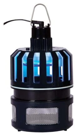 DynaTrap Ultralight Indoor Flying Insect Trap 300 Sq Ft 8 W -Roundup Hub 79aadda7 7db9 4303 83d9 42238869e882