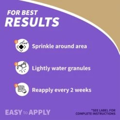 Bonide Repels-All Animal Repellent Granules For Most Animal Types 1.25 Lb -Roundup Hub 79cedf13 535d 4342 894e ac22c062ae9e