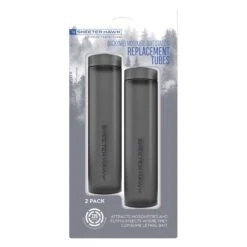 Skeeter Hawk Insect Bait Station Tubes 2 Pk