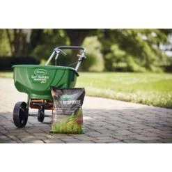 Scotts Lawn Response All-Purpose Lawn Fertilizer For All Grasses 4000 Sq Ft -Roundup Hub 7a946d22 46b2 489c aa94 3af00496b352
