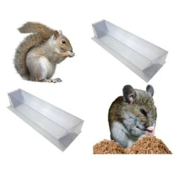 Grandpa Gus's Small Live Catch Animal Trap For Chipmunks 2 Pk -Roundup Hub 7accd6e3 0f2f 49b0 bfca 9138c1eaba97