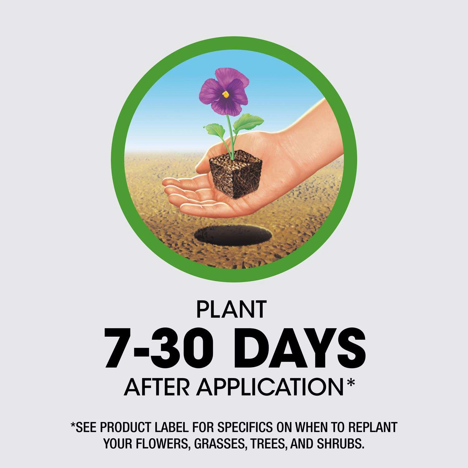 Roundup Poison Ivy Killer Concentrate 32 Oz 9 Roundup Poison Ivy Killer Concentrate 32 Oz - Image 9