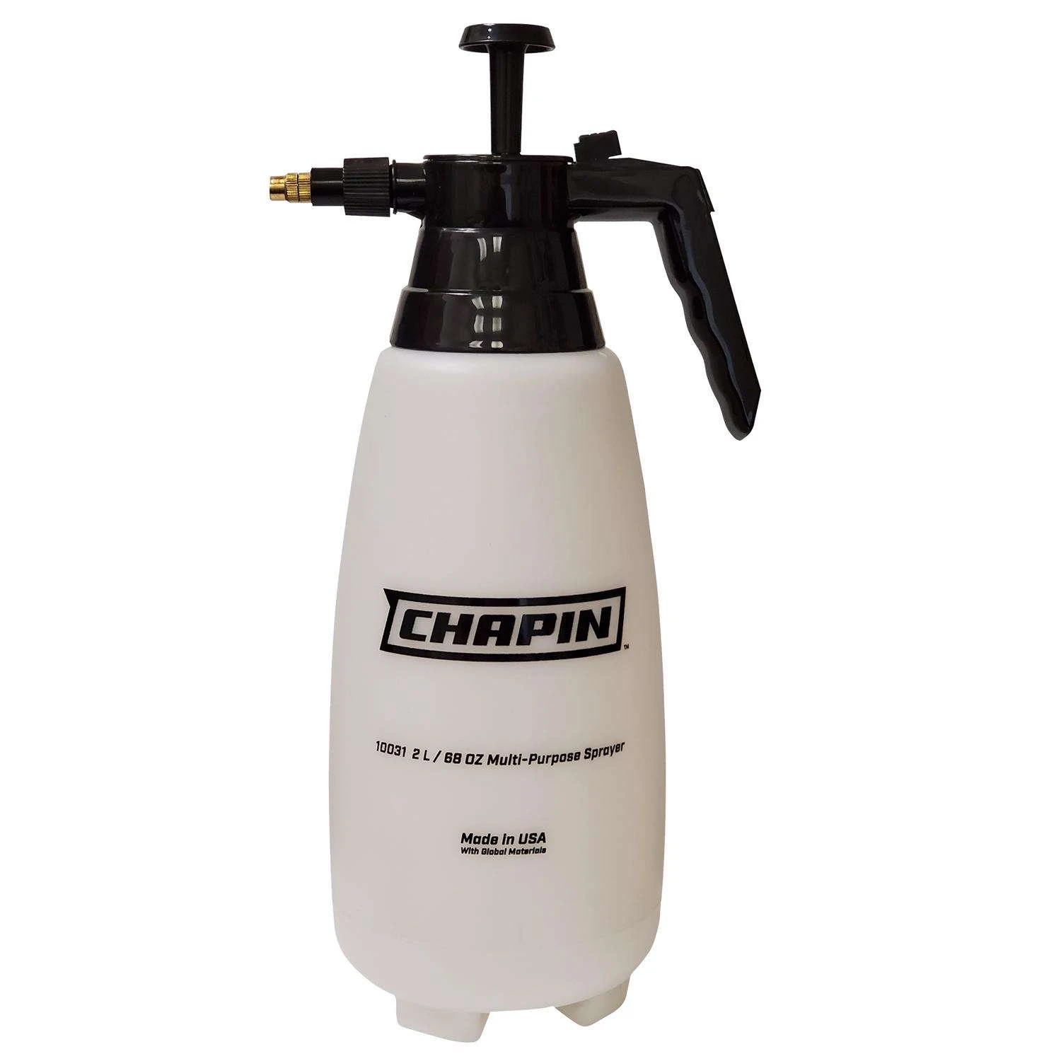 Chapin 68 Oz Hand Held Multi-Use Sprayer 1 Chapin 68 Oz Hand Held Multi-Use Sprayer