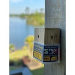 Bees N Things Carpenter Bee Trap 15 Bees N Things Carpenter Bee Trap -Roundup Hub 7e37b665 94f3 4a9a 8bf4 b564bc8a327b