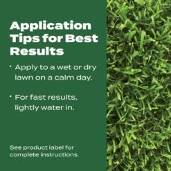 Scotts Turf Builder Southern All-Purpose Lawn Fertilizer For All Grasses 10000 Sq Ft -Roundup Hub 801c9b22 c2d0 46ca 9639 70a2d92be39b