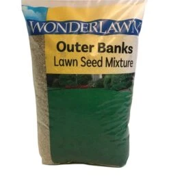 Barenbrug Wonderlawn Mixed Partial Shade/Sun Grass Seed 5 Lb