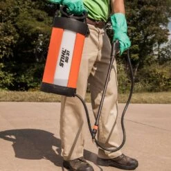 STIHL SG 31 5 L Backpack Sprayer -Roundup Hub 806389b3 d8e2 474a ba54 8a41e7aeaeb7