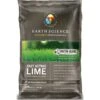 Earth Science Lime 5000 Sq Ft 25 Lb