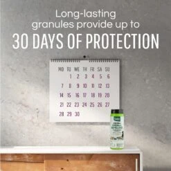 Safer Brand Critter Ridder Animal Repellent Granules For Most Animal Types 2 Lb -Roundup Hub 81d027d3 2752 4cfa 87dd f06d1ef1a981