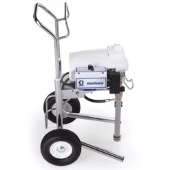 Graco SaniSpray HP 130 2-Gun Cart Airless Sprayer -Roundup Hub 82c026f8 5477 4398 b77c 880853583f9d
