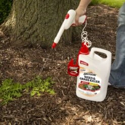 Spectracide Accushot Weed And Grass Killer RTU Liquid 1.33 Gal -Roundup Hub 84045273 37f4 4d81 b100 3cde916cc5a7