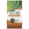 Scotts Turf Builder Bermuda Grass Sun Or Shade Fertilizer/Seed/Soil Improver 4 Lb