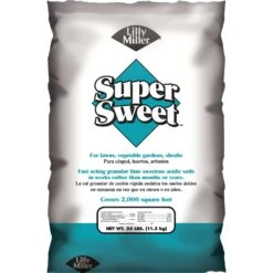 Lilly Miller Super Sweet Sweet Lime Conditioner 2000 Sq Ft 25 Lb