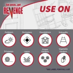 Bonide Termite & Carpenter Ant Insect Killer Liquid Concentrate 16 Oz -Roundup Hub 85abb8aa e7f8 4522 8ea6 8957a93b9306