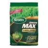 Scotts Green Max All-Purpose Lawn Fertilizer For All Grasses 5000 Sq Ft