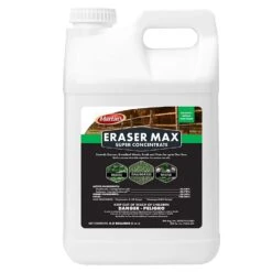 Martin's Eraser Max Vegetation Herbicide Concentrate 2.5 Gal