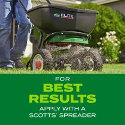 Scotts Turf Builder Rapid Grass Tall Fescue Grass Sun Or Shade Grass Seed And Fertilizer 16 Lb -Roundup Hub 8724b7c8 f857 4ddb 9777 c7f7ef0073da