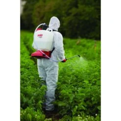 Solo 4.5 Gal Wand Backpack Sprayer -Roundup Hub 87582fb9 3d86 4657 8197 2687ef0d9d61