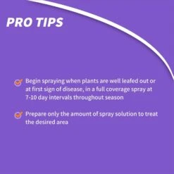 Bonide Mancozeb Concentrated Liquid Disease Control 16 Oz -Roundup Hub 87810e89 e015 49f2 ad65 6c1af4d1abda