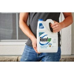 Roundup Weed And Grass Killer Refill RTU Liquid 1.25 Gal -Roundup Hub 87a8e81a 8321 4916 9c2e 2bd7094cdb33