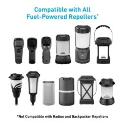 Thermacell Refills Insect Repellent Refill Cartridge For Mosquitoes 0.4 Oz -Roundup Hub 898e89e8 0ce2 4c15 87b3 80a88daf6002
