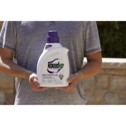 Roundup Weed And Grass Killer Concentrate 0.5 Gal -Roundup Hub 8a0ea208 6066 4fd9 84a3 477faba03664