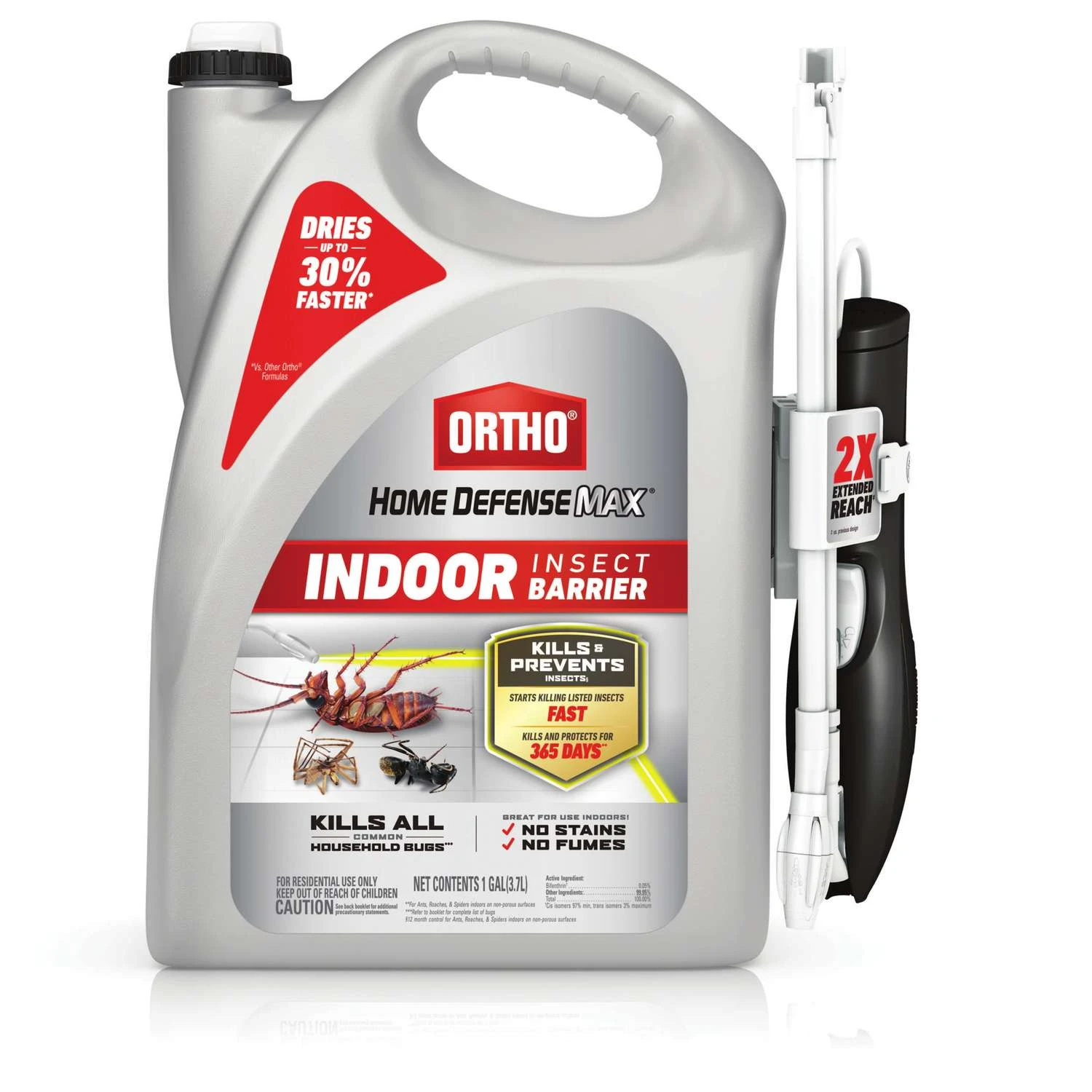Ortho Home Defense Max Insect Killer Liquid 1 Gal 1 Ortho Home Defense Max Insect Killer Liquid 1 Gal