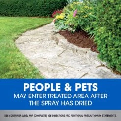 Roundup Dual Action Weed And Grass Killer RTU Liquid 1.25 Gal -Roundup Hub 8b40ece5 e9d7 43f6 89cf 219f381fb3a0