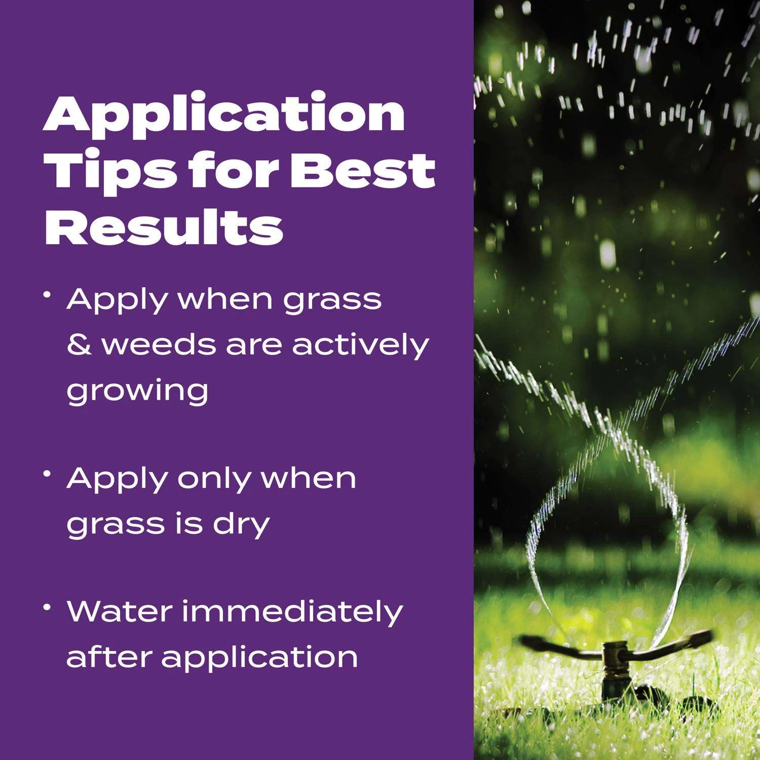 Scotts Turf Builder Bonus S Weed & Feed Lawn Fertilizer For Multiple Grass Types 10000 Sq Ft 6 Scotts Turf Builder Bonus S Weed & Feed Lawn Fertilizer For Multiple Grass Types 10000 Sq Ft - Image 6