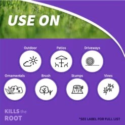 Bonide KleenUp Weed And Grass Killer Concentrate 32 Oz -Roundup Hub 8c51582a a2bc 4b69 a98b 9cd199f80869