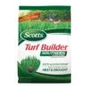Scotts Turf Builder Southern All-Purpose Lawn Fertilizer For All Grasses 10000 Sq Ft