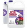 Bonide Rose Shield 3 In 1 Garden Insect Spray Liquid 1 Gal