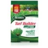 Scotts Turf Builder All-Purpose Lawn Fertilizer For All Grasses 5000 Sq Ft