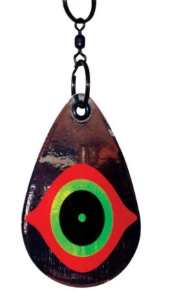 Bird-B-Gone Scared-Eye Diverters For Assorted Species 5 Pk