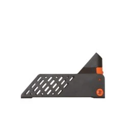Goodnature A24 Portable Trap Stand Black/Orange 1 Pk
