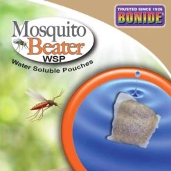 Bonide Mosquito Beater Mosquito Killer Granules 0.2 Oz -Roundup Hub 918ce0e4 f928 4e14 a105 de38e2e4f0d2