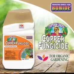 Bonide Liquid Copper Concentrated Liquid Fungicide 16 Oz -Roundup Hub 9198808e b279 4585 82b7 2c42fbd6297e