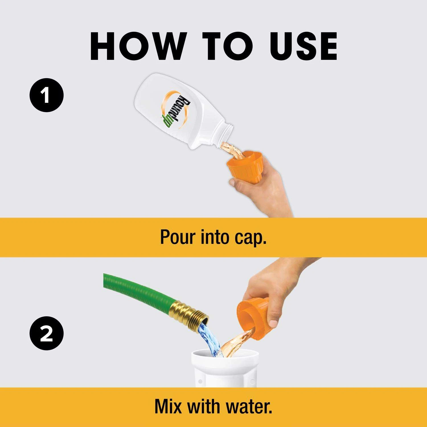 Roundup Poison Ivy Killer Concentrate 32 Oz 5 Roundup Poison Ivy Killer Concentrate 32 Oz - Image 5