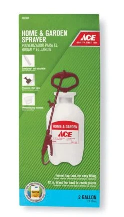 Ace 2 Gal Sprayer Pump Lawn And Garden Sprayer -Roundup Hub 9228d095 4290 41cb 89cb d997ec442e58
