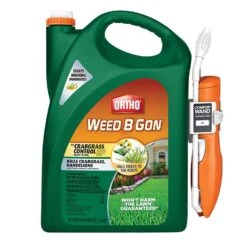Ortho Weed B Gon Crabgrass Killer RTU Liquid 1.1 Gal