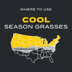 Scotts Turf Builder Triple Action Weed & Feed Lawn Fertilizer For Multiple Grass Types 12000 Sq Ft -Roundup Hub 92c8a05c 8067 4699 bc82 496994c8c99e