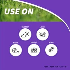 Bonide Brush Beater Brush Killer Concentrate 1 Gal -Roundup Hub 934a3898 4f6b 40b6 ac1e 8e49c5c20167